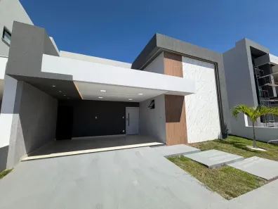 Casa de Condomínio com 3 Quartos à venda, 135m² no , Barra dos Coqueiros