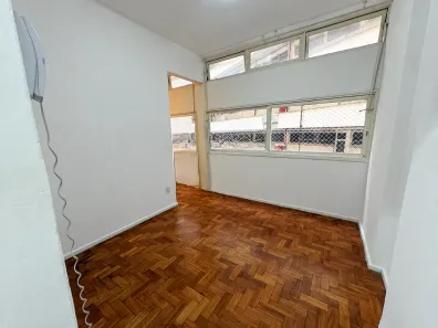Apartamento com 1 Quarto à venda, 30m² no Glória, Rio de Janeiro