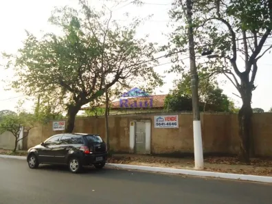Casa com 2 Quartos à venda, 300m² no Interlagos, São Paulo