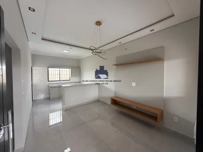 Casa com 2 Quartos à venda, 120m² no Miravista Residencial, Mirassol