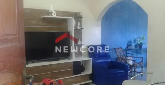 Sobrado com 3 Quartos à venda, 200m² no Jardim Jamaica, Santo André
