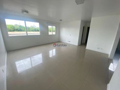 Apartamento com 3 Quartos à venda, 78m² no Marechal Rondon, Canoas
