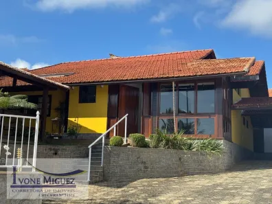 Casa com 3 Quartos à venda, 270m² no Village São Roque, Miguel Pereira