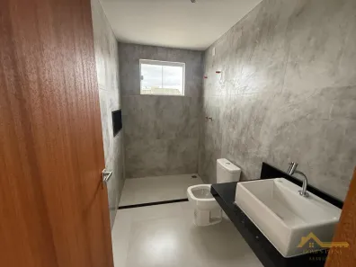 Casa com 3 Quartos à venda, 170m² no Jardim Belvedere, Volta Redonda