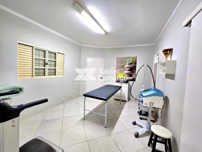 Imóvel Comercial à venda, 300m² no Cidade Jardim, Rio Claro