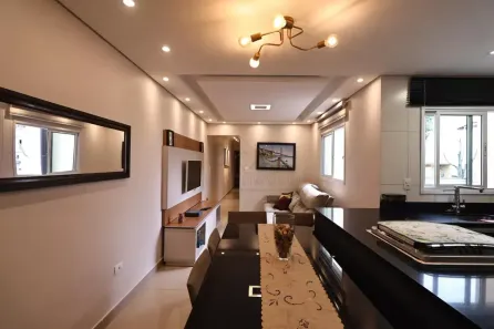 Cobertura com 3 Quartos à venda, 170m² no Santa Maria, Santo André
