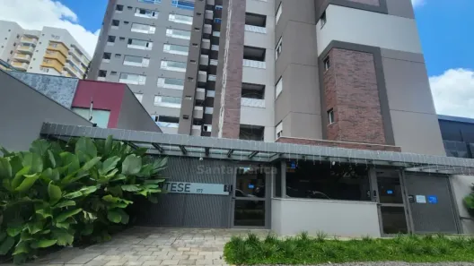 Apartamento com 2 Quartos à venda, 73m² no Jardim Higienópolis, Londrina