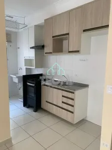Apartamento com 3 Quartos à venda, 64m² no Areão, Taubaté