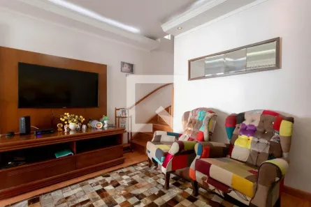 Casa com 3 Quartos à venda, 120m² no Vila Gumercindo, São Paulo