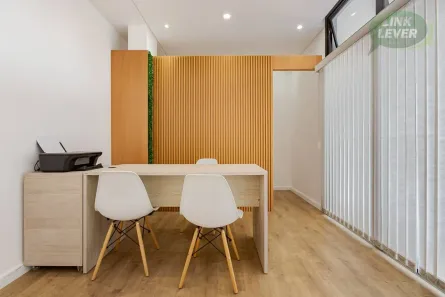 Ponto Comercial para alugar, 19m² no Bacacheri, Curitiba