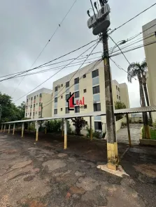 Apartamento com 2 Quartos à venda, 57m² no Jardim Itapura, Presidente Prudente