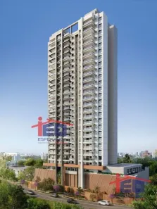 Apartamento com 2 Quartos à venda, 84m² no Vila Osasco, Osasco