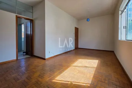 Apartamento com 3 Quartos à venda, 84m² no Gutierrez, Belo Horizonte