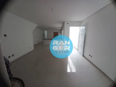 Casa com 3 Quartos à venda, 150m² no Campo Grande, Santos