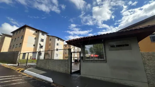 Apartamento com 2 Quartos à venda, 45m² no Nova Olinda, Londrina