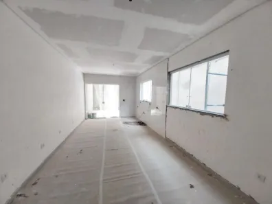 Sobrado com 3 Quartos à venda, 130m² no Umuarama, Osasco