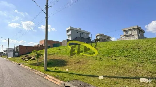 Lote/Terreno à venda, 125m² no Granja Viana, Cotia