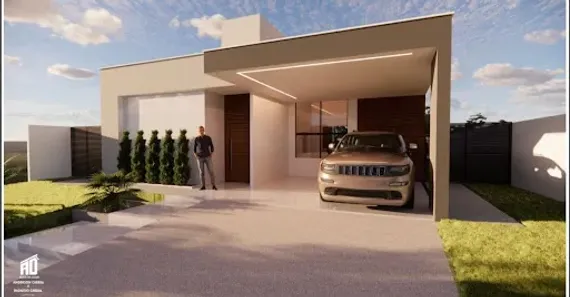 Casa com 3 Quartos à venda, 185m² no Viverde III, Rio das Ostras
