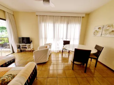 Apartamento com 3 Quartos à venda, 84m² no Pitangueiras, Guarujá