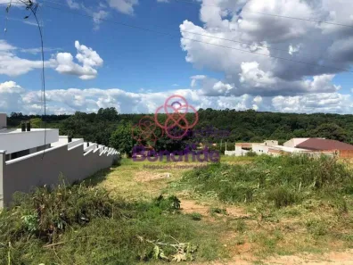 Lote/Terreno à venda, 500m² no Portal do Medeiros, Jundiaí