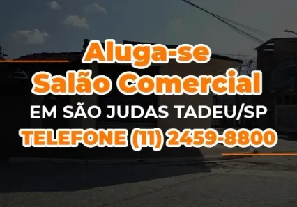  para alugar, 33m² no Jardim São Judas Tadeu, São Paulo