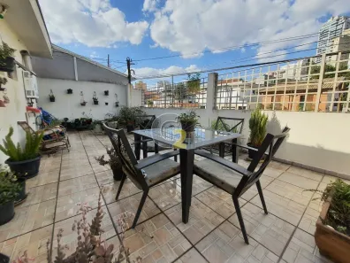 Casa com 3 Quartos à venda, 200m² no Parque da Lapa, São Paulo