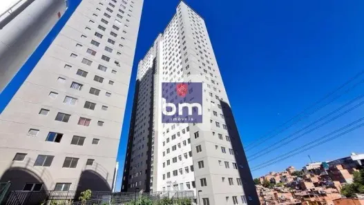Apartamento com 2 Quartos à venda, 44m² no Vila Andrade, São Paulo