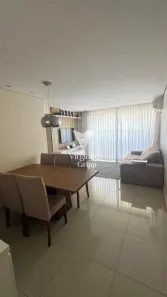 Apartamento com 3 Quartos à venda, 107m² no Filadélfia, Betim