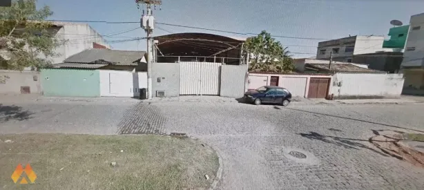 Galpão/Depósito/Armazém com 1 Quarto para alugar, 180m² no Campo do Oeste, Macaé