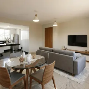 Apartamento com 2 Quartos à venda, 61m² no Havaí, Belo Horizonte