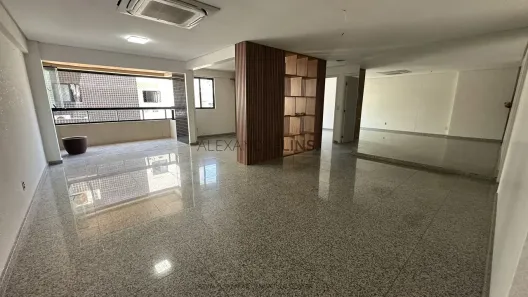 Apartamento com 3 Quartos à venda, 137m² no Ponta Verde, Maceió