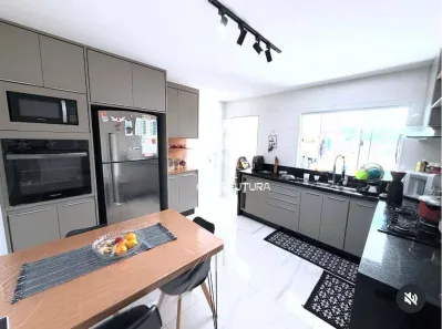 Casa com 2 Quartos à venda, 106m² no Água Limpa, Volta Redonda