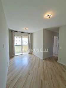 Apartamento com 3 Quartos à venda, 56m² no Jaguaré, São Paulo