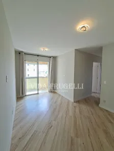 Apartamento com 3 Quartos à venda, 56m² no Jaguaré, São Paulo