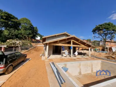 Fazenda/Sítio com 3 Quartos à venda, 600m² no , Mairinque