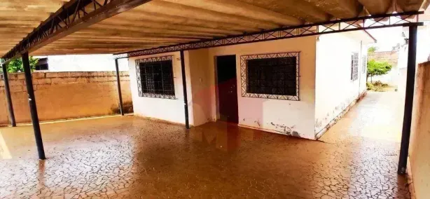 Casa com 3 Quartos à venda, 122m² no Jardim Ipiranga, Americana