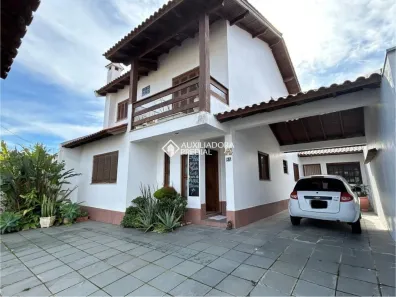 Sobrado com 5 Quartos para alugar, 263m² no Salgado Filho, Gravataí