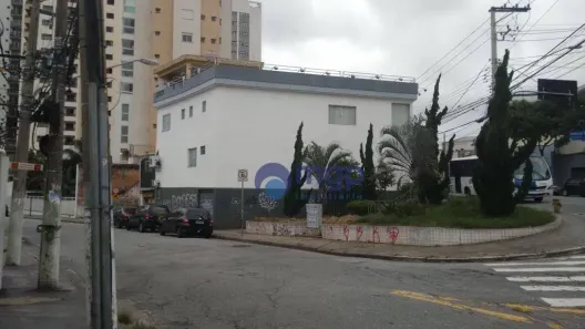 Prédio Comercial à venda, 350m² no Água Fria, São Paulo