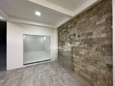 Casa com 2 Quartos à venda, 110m² no Jardim Alto de Santa Cruz, Itatiba