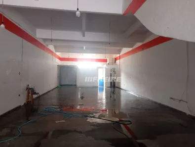 Ponto Comercial à venda, 192m² no Osvaldo Cruz, São Caetano do Sul
