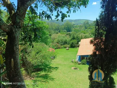 Casa com 4 Quartos à venda, 381m² no Residencial Santa Helena - Gleba I, Santana de Parnaíba