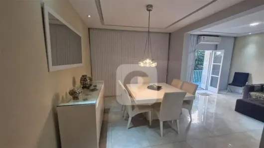 Apartamento com 3 Quartos à venda, 164m² no Copacabana, Rio de Janeiro