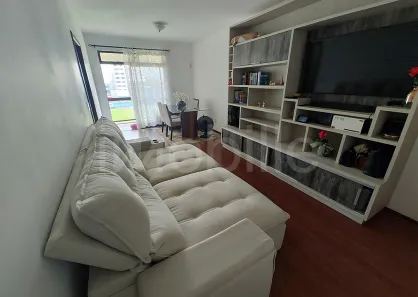 Apartamento com 2 Quartos à venda, 75m² no Centro, Itajaí