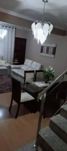 Sobrado com 4 Quartos à venda, 212m² no Jardim Taipas, São Paulo