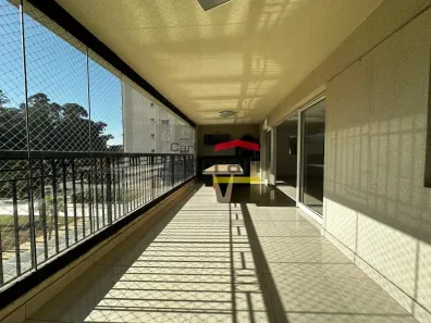 Apartamento com 3 Quartos para alugar, 186m² no Casa Verde, São Paulo