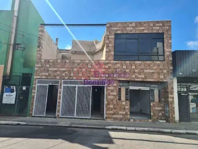 Prédio Comercial à venda, 103m² no Vila Boaventura, Jundiaí