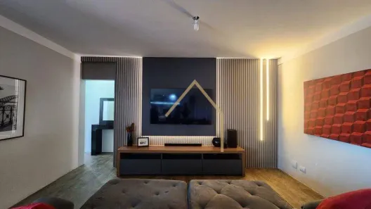 Apartamento com 3 Quartos à venda, 160m² no Jardim Glória, Americana