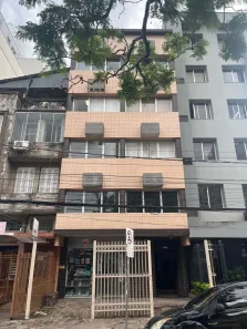 Sala Comercial com 3 Quartos à venda, 57m² no Cidade Baixa, Porto Alegre