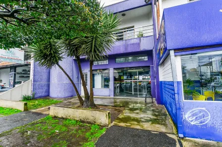 Sobrado com 3 Quartos à venda, 498m² no Cidade Industrial, Curitiba