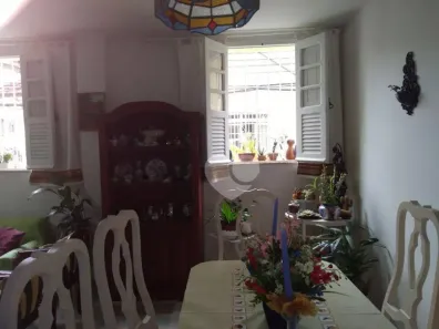 Casa com 4 Quartos à venda, 240m² no Tijuca, Rio de Janeiro